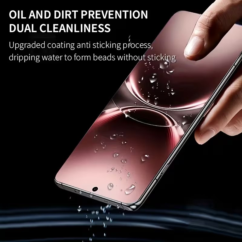 3 Pezzi di Pellicola Protettiv - Vivo V40 recensione e prezzo