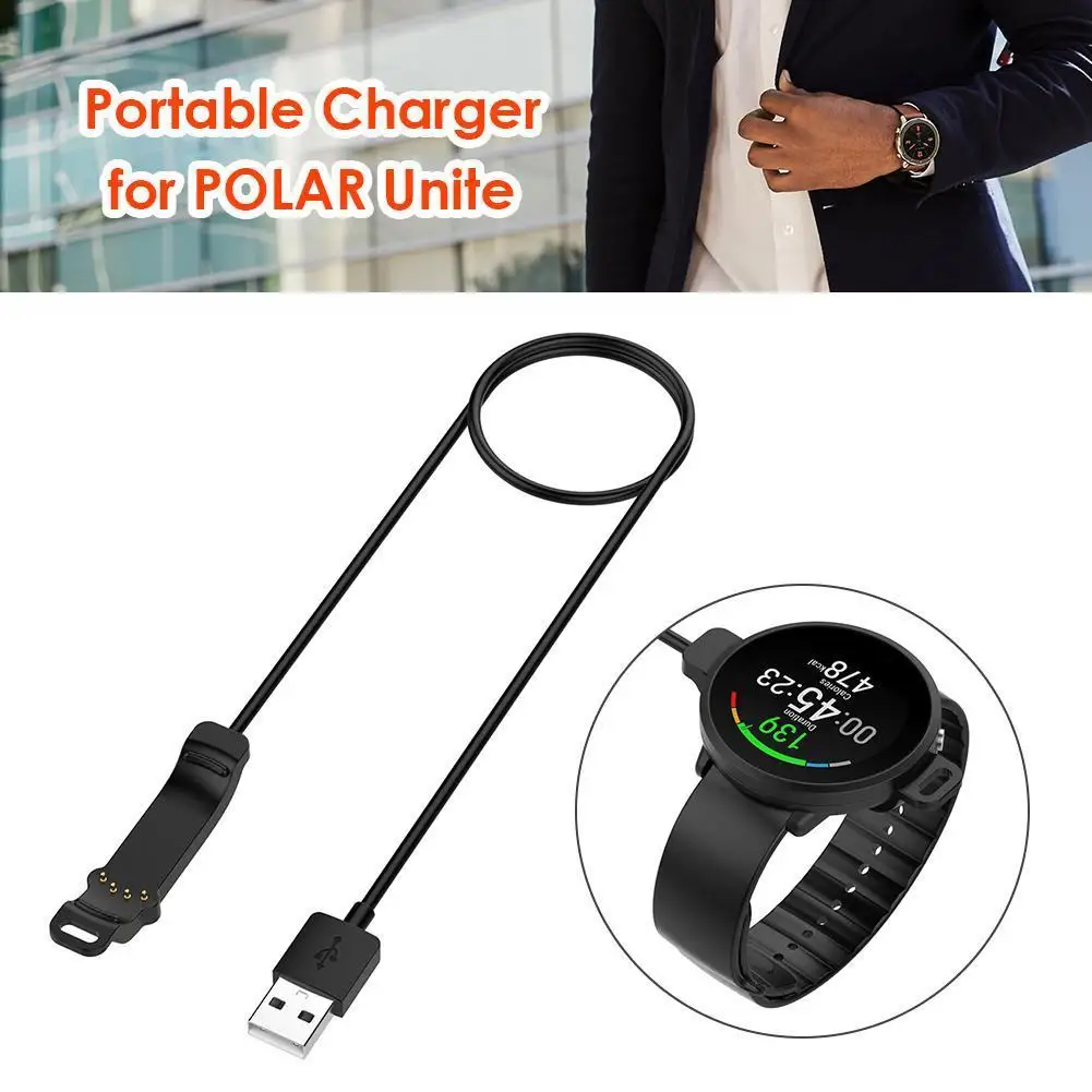 Cavo caricabatterie USB 4 pin  - Smartwatch Accessories Shop recensione e prezzo