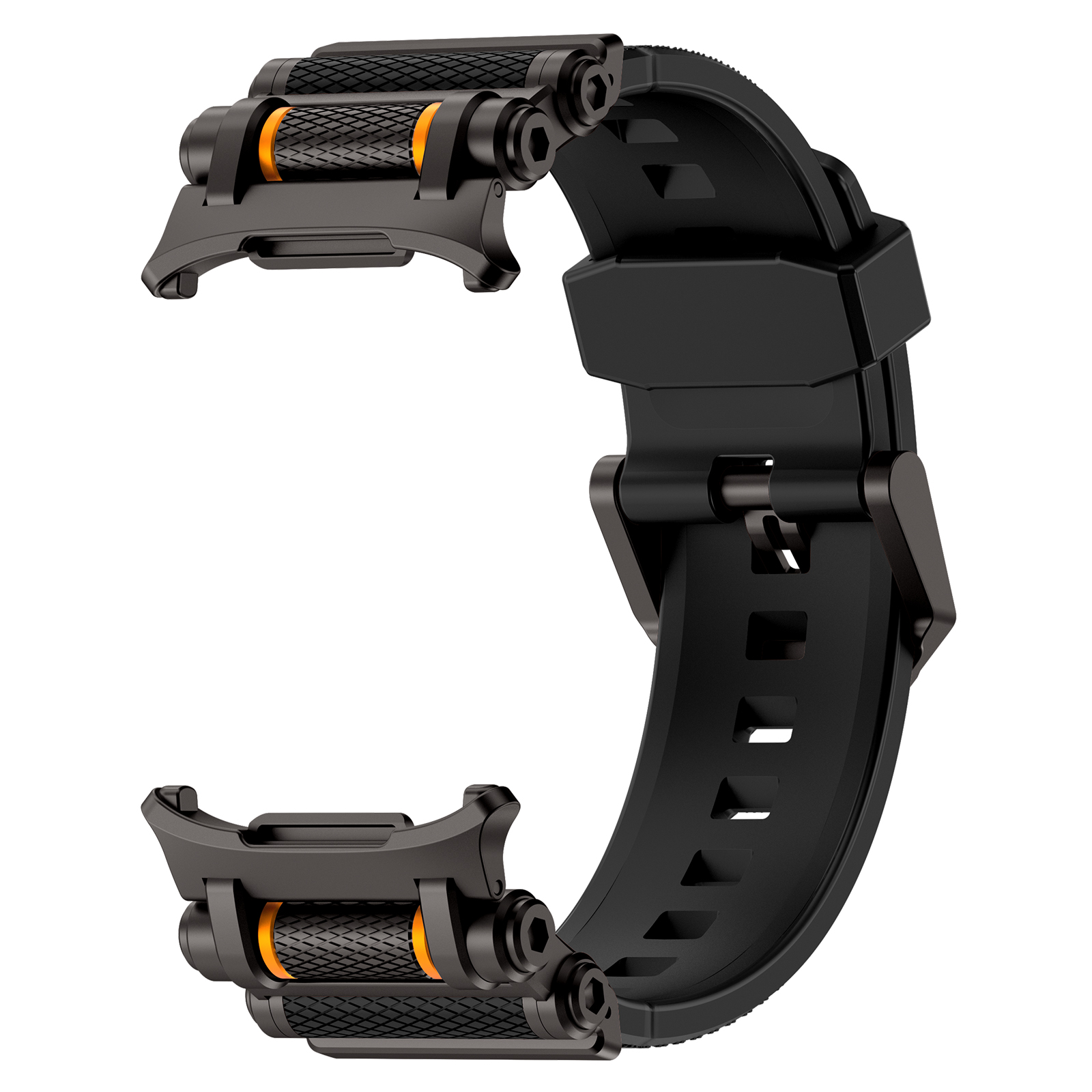 Cinturino sportivo in gomma pe - Silicone Band Replacement recensione e prezzo