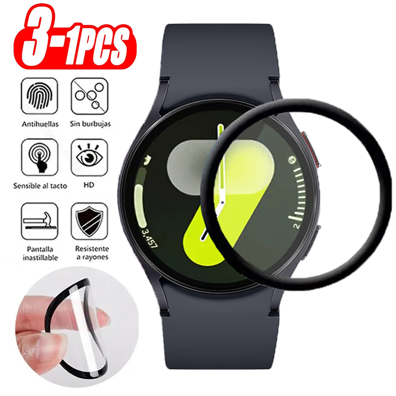 Pellicola salvaschermo per Sam - Garmin Smartwatch Accessories recensione e prezzo