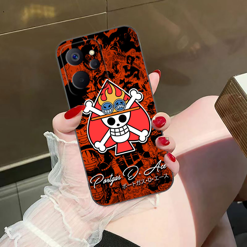 Custodia per telefono One Piec - Realme Gt 6 recensione e prezzo