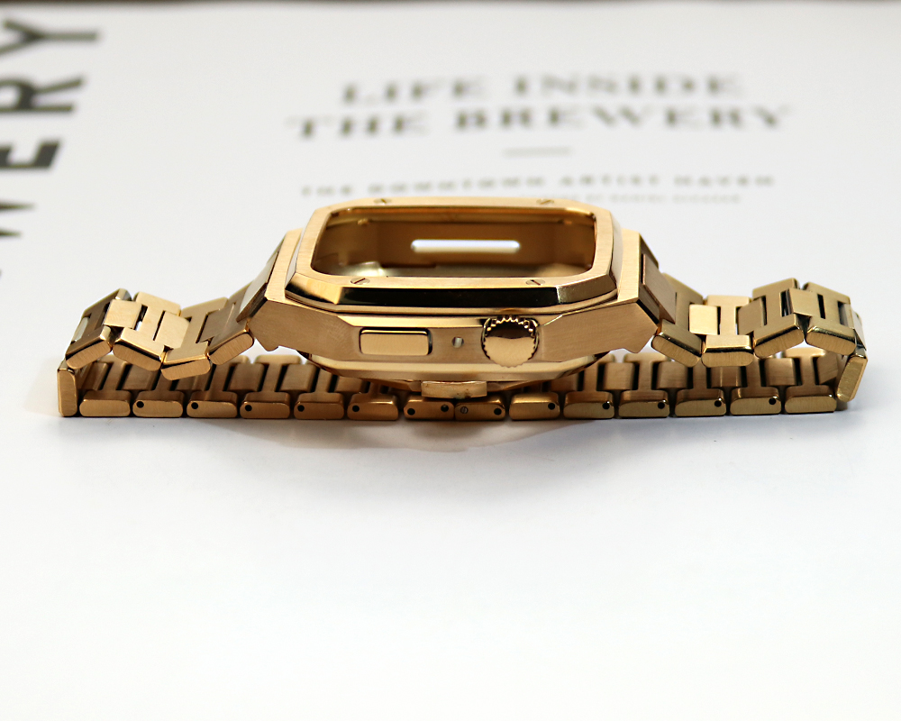 Per Apple Watch band 76 5 4 ci - Smartwatch Accessories Shop recensione e prezzo