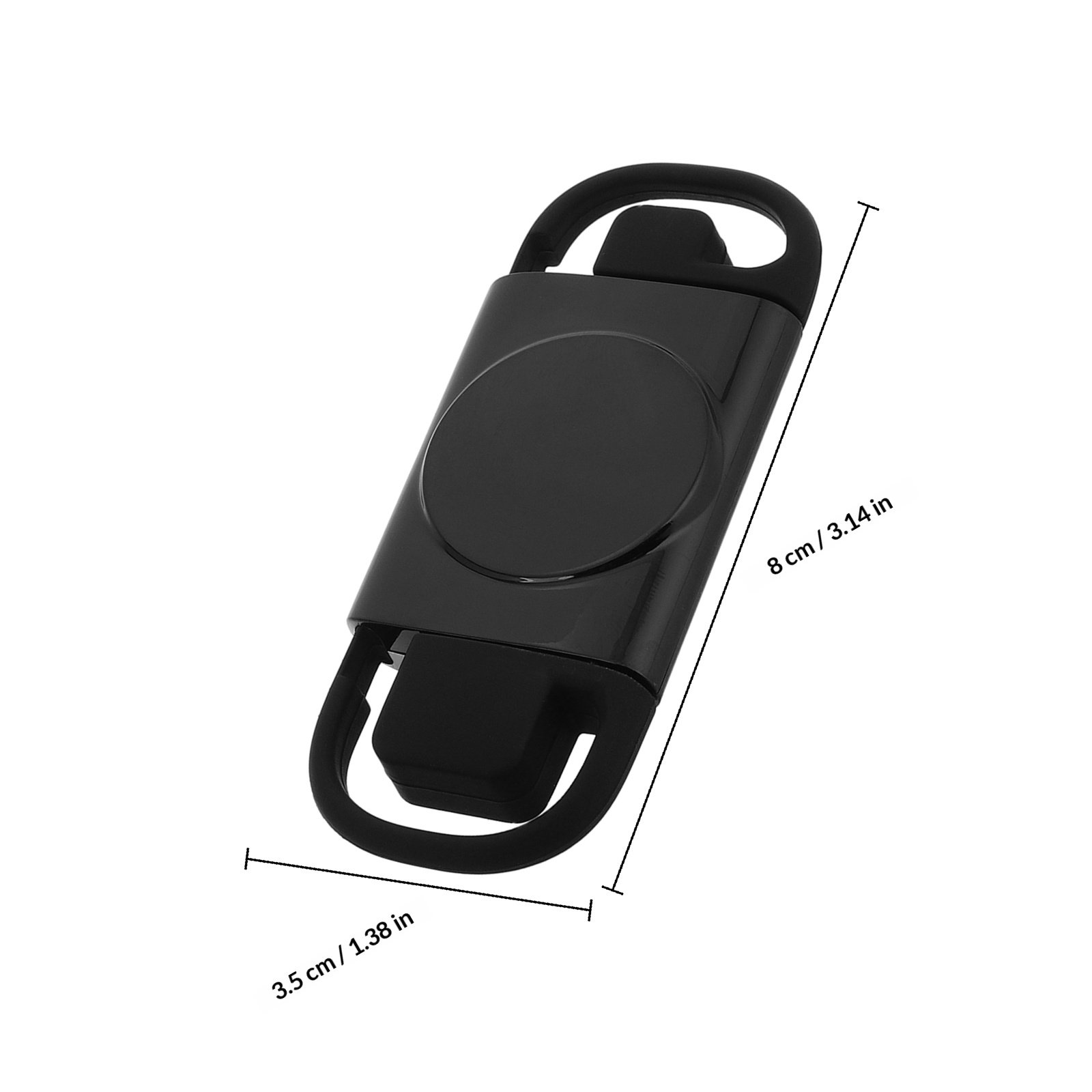 Caricatore Wireless Portatile  - Wireless Charger Watch recensione e prezzo