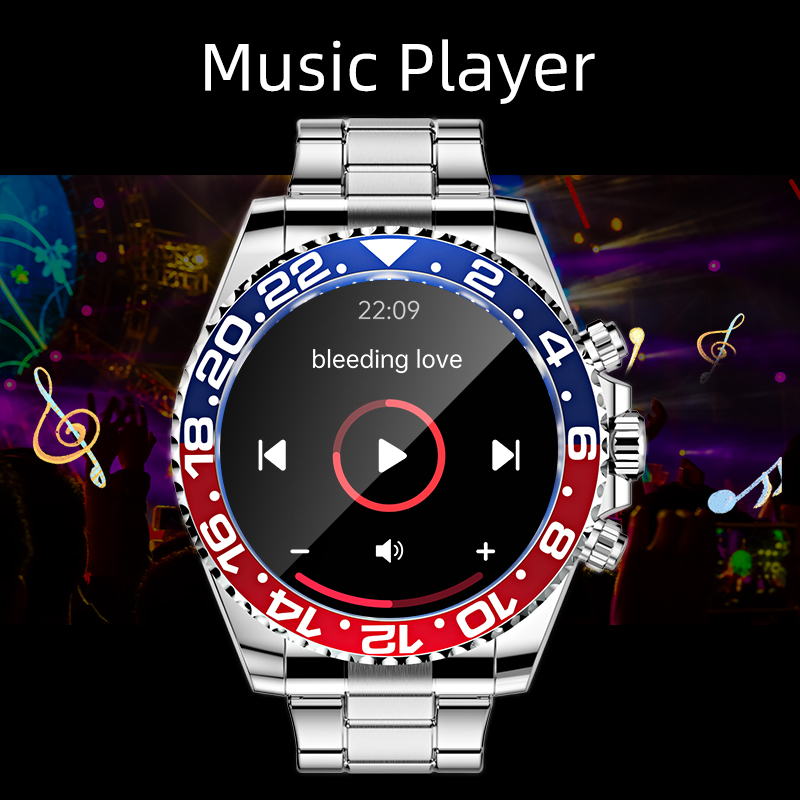 Smart Watch Uomo Smartwatch AW - Smartwatch X18 recensione e prezzo