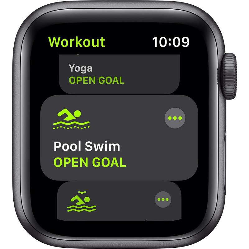 Apple Watch SE (2020) 1a Gener - Smartwatch X18 recensione e prezzo
