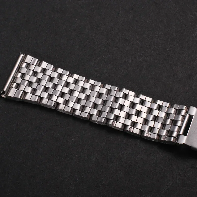 Cinturino universale in acciai - Accessories For Galaxy Watch 5 recensione e prezzo