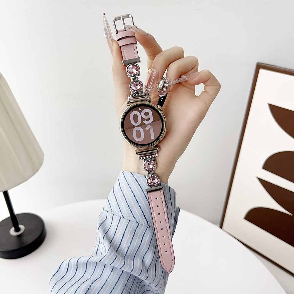 Elegante cinturino per orologi - Accessories For Galaxy Watch 5 recensione e prezzo