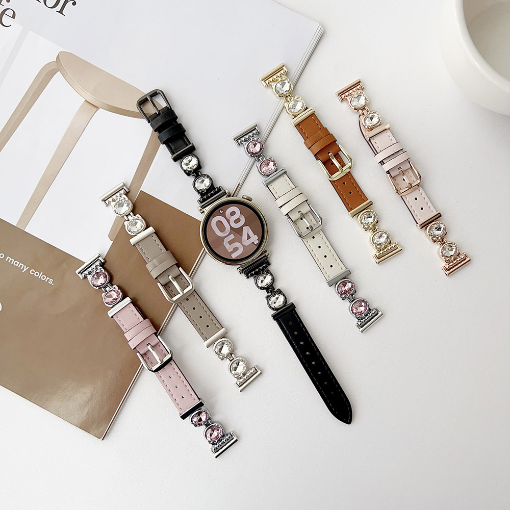 Elegante cinturino per orologi - Accessories For Galaxy Watch 5 recensione e prezzo