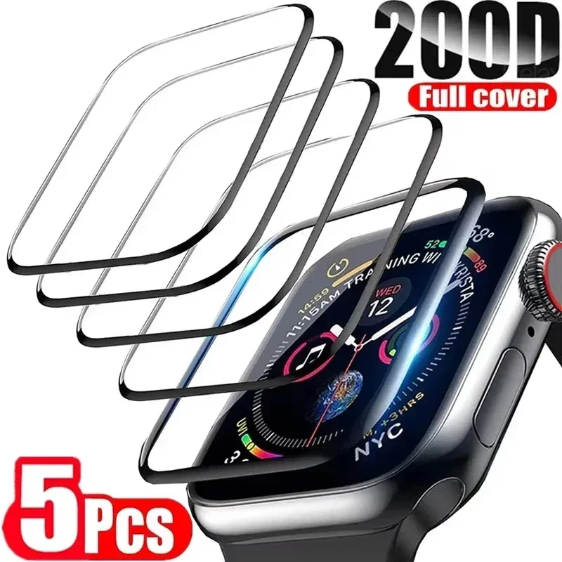 Proteggi schermo per Apple Wat - Watch Case Bumper recensione e prezzo