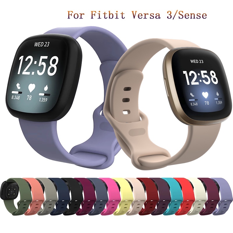 Cinturino Morbido in Silicone  - Silicone Band Replacement recensione e prezzo