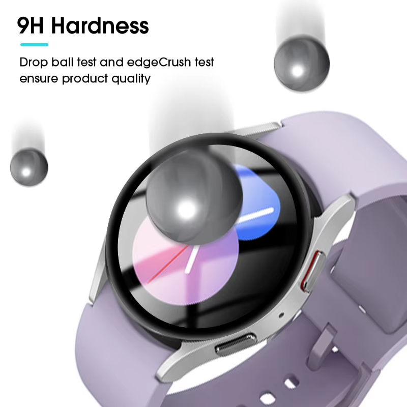 Pellicola protettiva per Samsu - Accessories For Galaxy Watch 5 recensione e prezzo