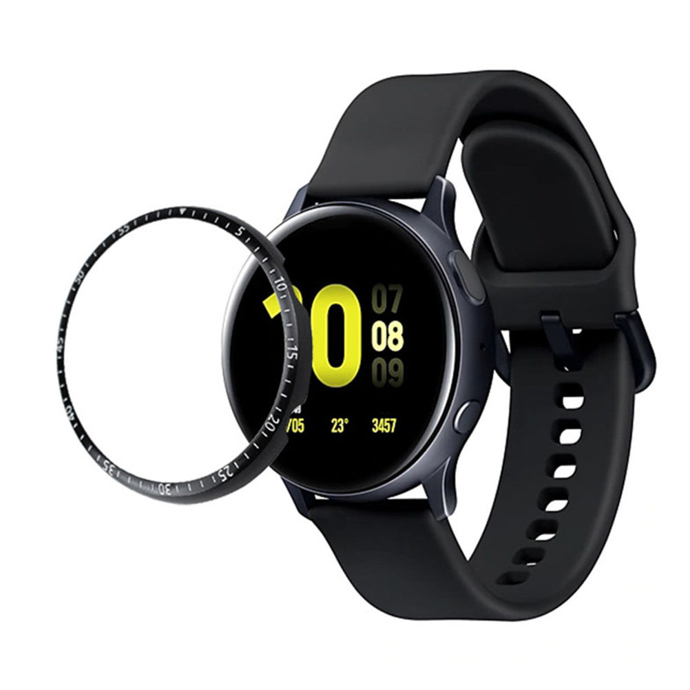 1 pezzo di anello per lunetta  - Watch Face Protector recensione e prezzo