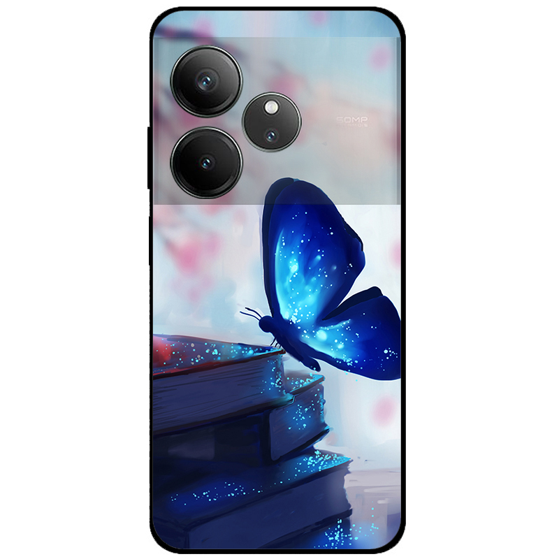 Per Realme GT 6 Custodia 6.78  - Realme Gt 6 recensione e prezzo