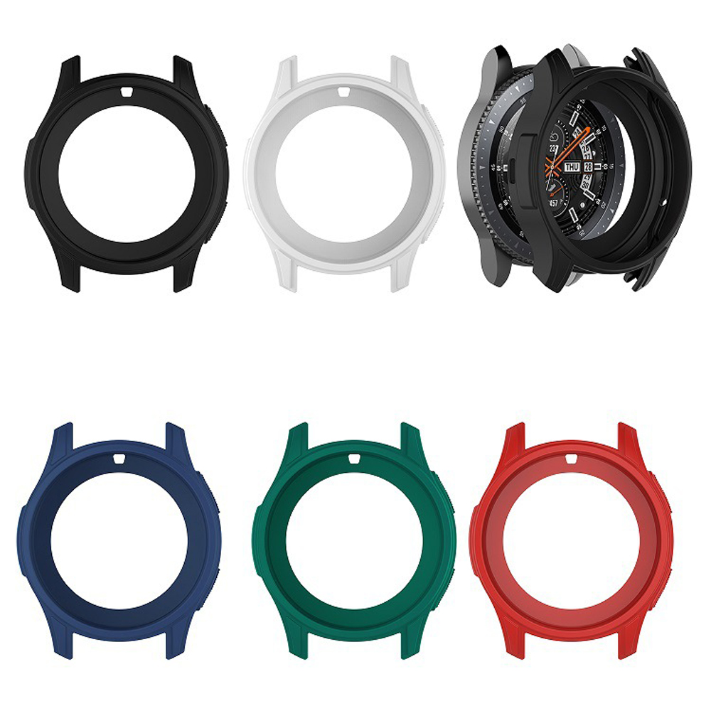 Custodia per Samsung Galaxy Wa - Garmin Smartwatch Accessories recensione e prezzo