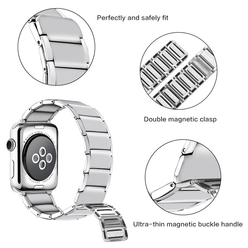 Cinturino per cinturino Apple  - Smartwatch Accessories Shop recensione e prezzo