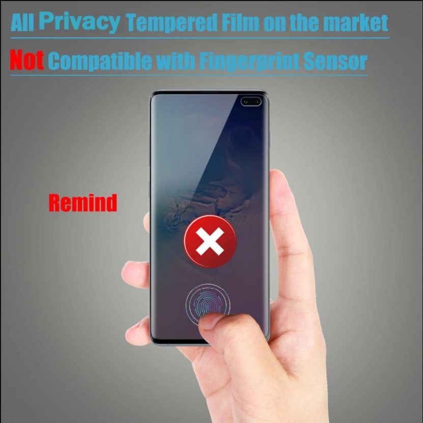 Anti Spy Peep Vetro Temperato  - Huawei Pura 70 recensione e prezzo