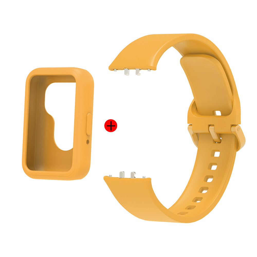 Per Samsung Galaxy Fit 3 Set d - Silicone Band Replacement recensione e prezzo