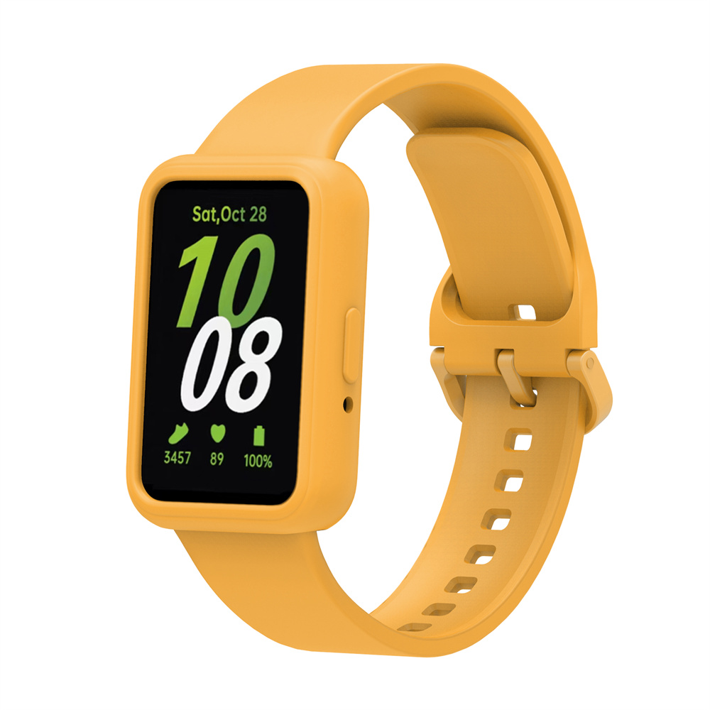Per Samsung Galaxy Fit 3 Set d - Silicone Band Replacement recensione e prezzo