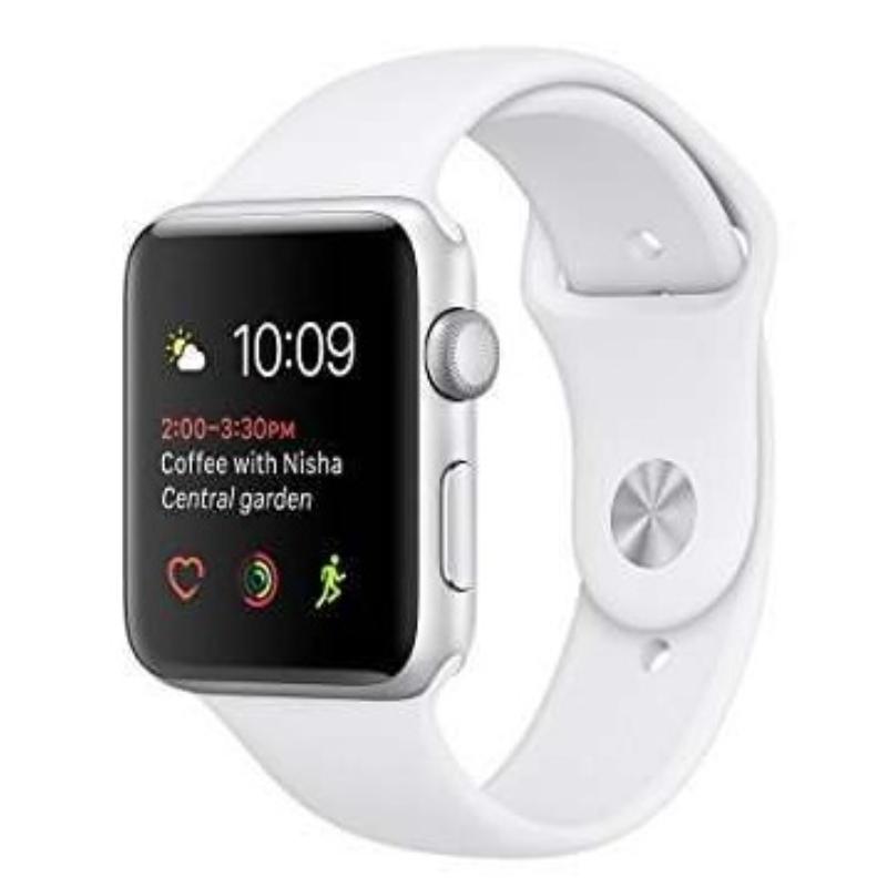 Apple Watch Series 2 in Allumi - Smartwatch X18 recensione e prezzo