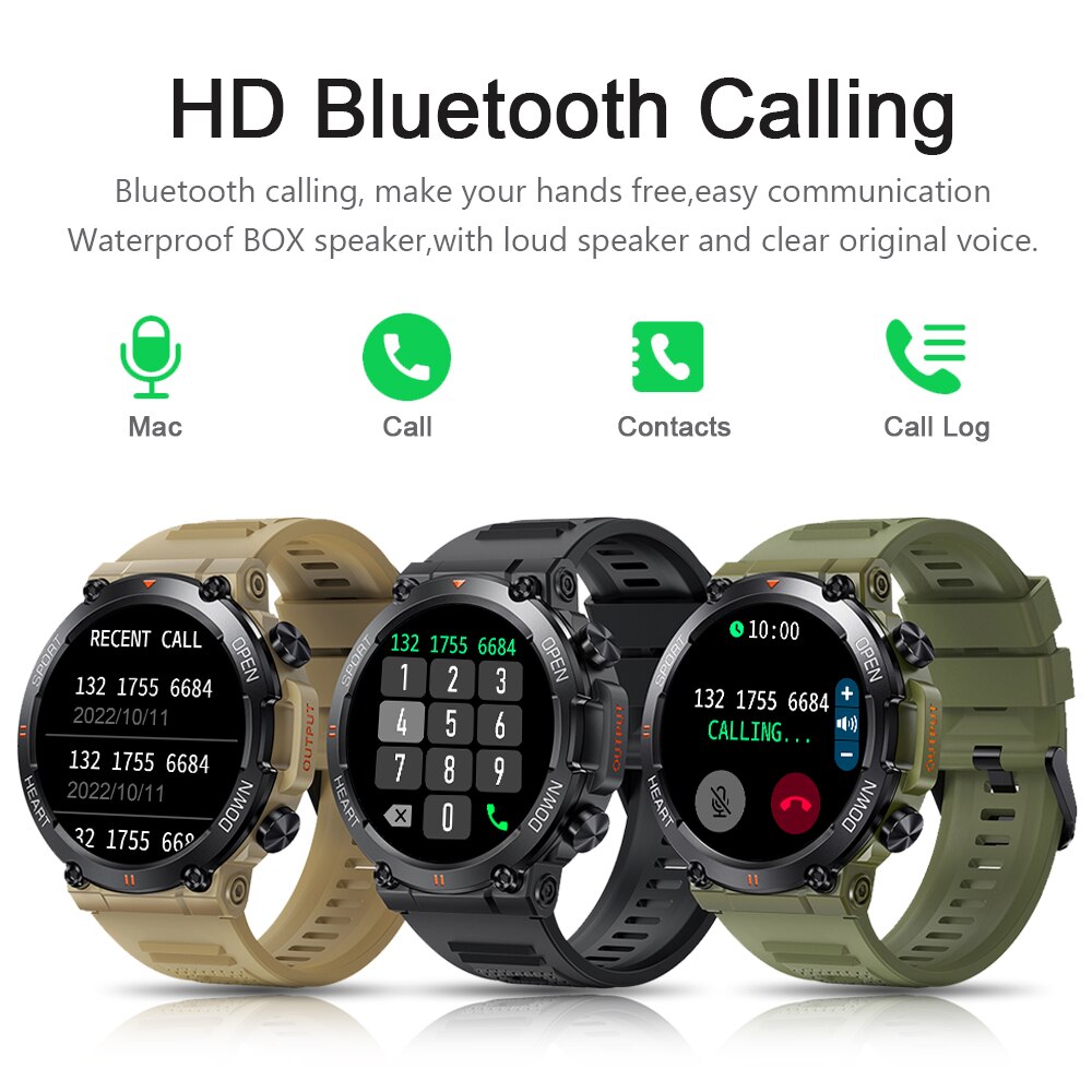 MEVADEN 1.39 pollici HD Blueto - Smartwatch Faces recensione e prezzo
