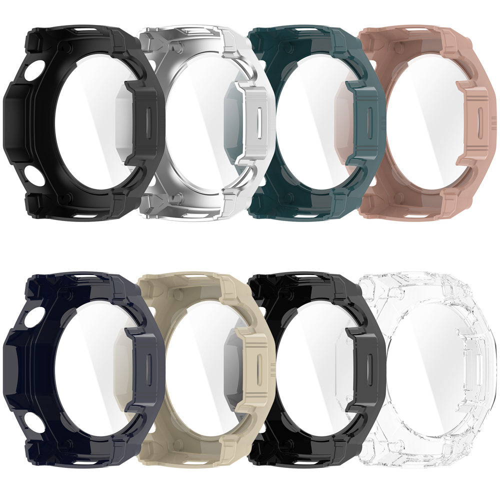 Custodia per PC + vetro per Am - Amazfit Smartwatch Accessories recensione e prezzo