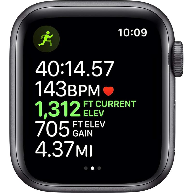Apple Watch Serie 4 Alluminio  - Smartwatch X18 recensione e prezzo