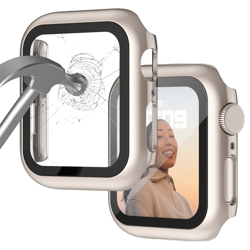 Vetro temperato + copertura pe - Garmin Smartwatch Accessories recensione e prezzo
