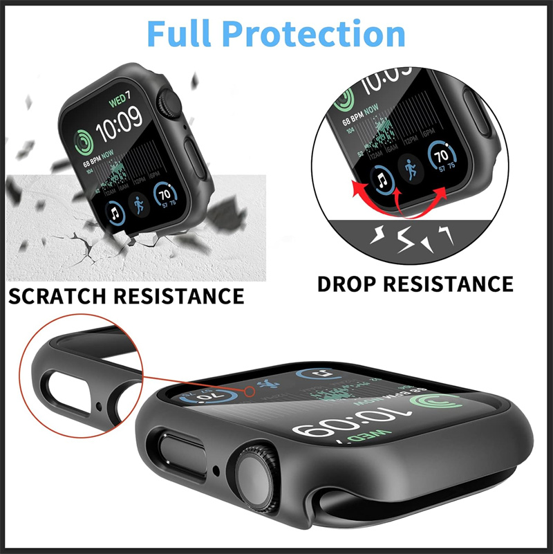 Vetro temperato + copertura pe - Garmin Smartwatch Accessories recensione e prezzo