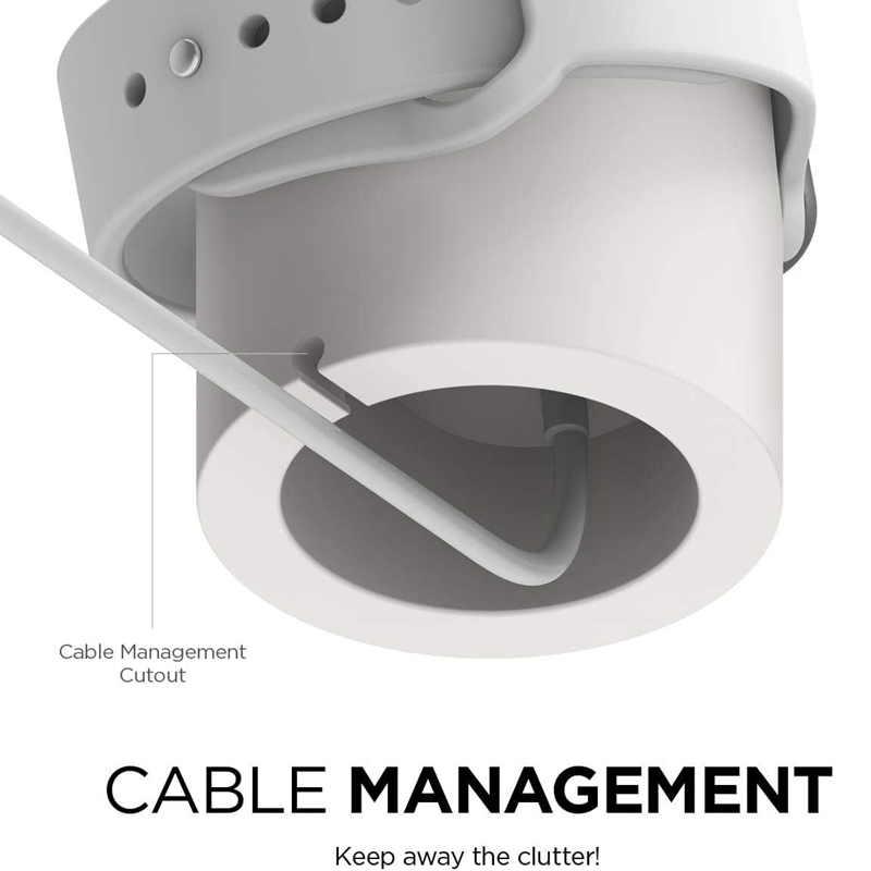 Supporto per caricabatterie pe - Watch Charging Dock recensione e prezzo