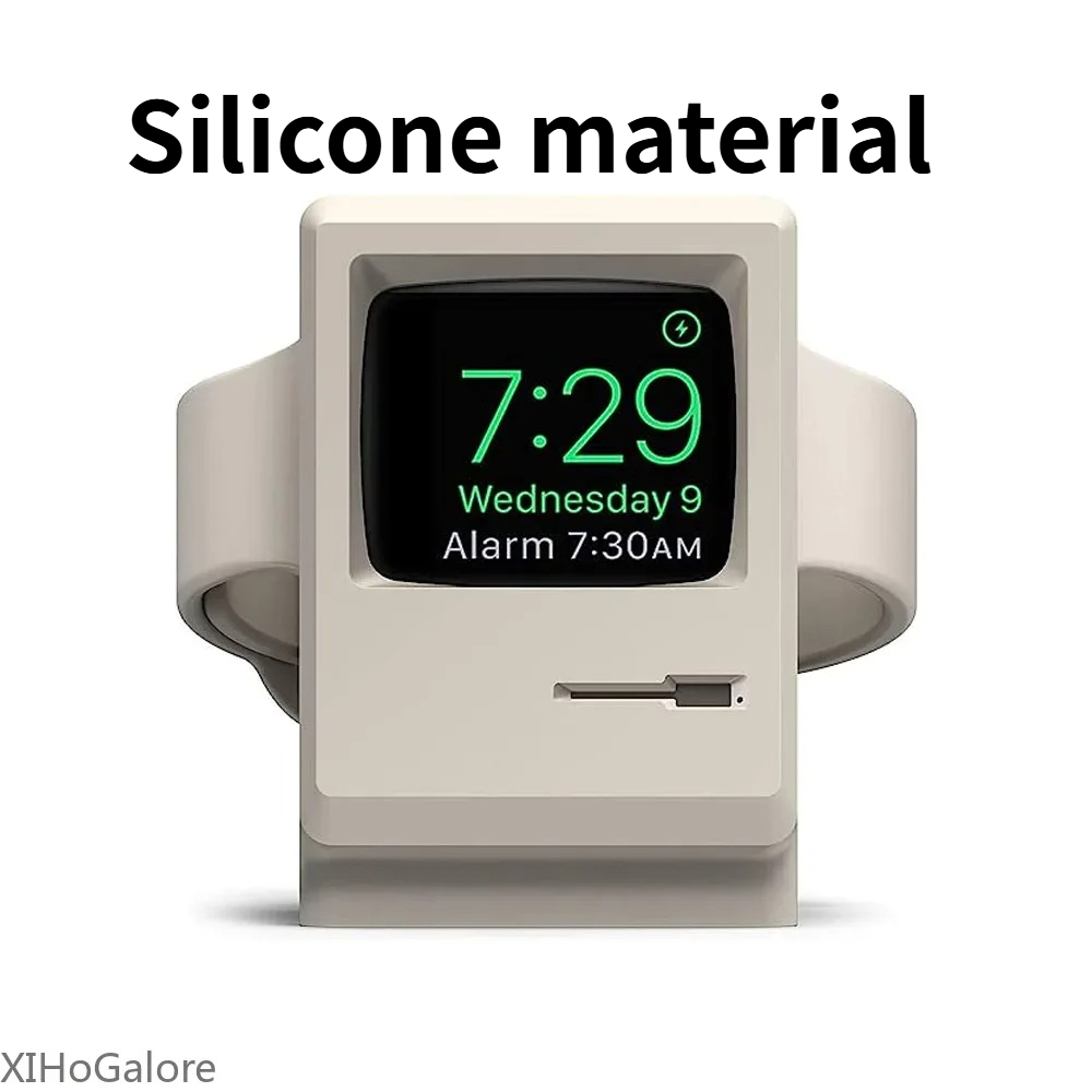 Supporto di ricarica in silico - Watch Charging Dock recensione e prezzo