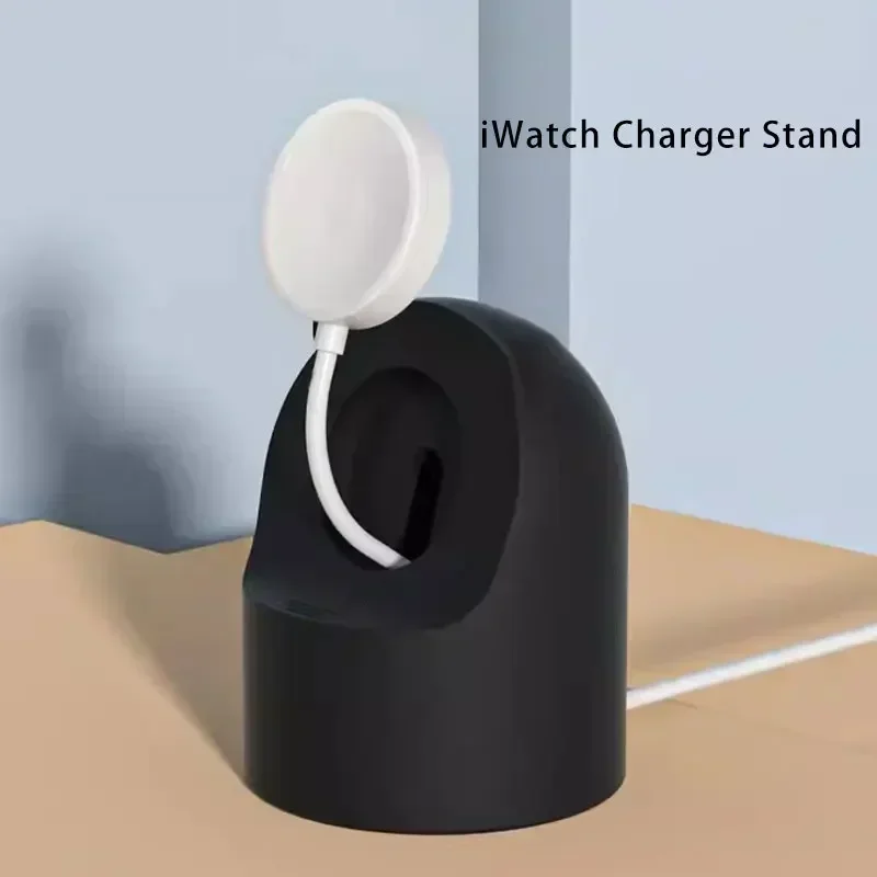 Nuovo supporto per caricabatte - Watch Charging Dock recensione e prezzo