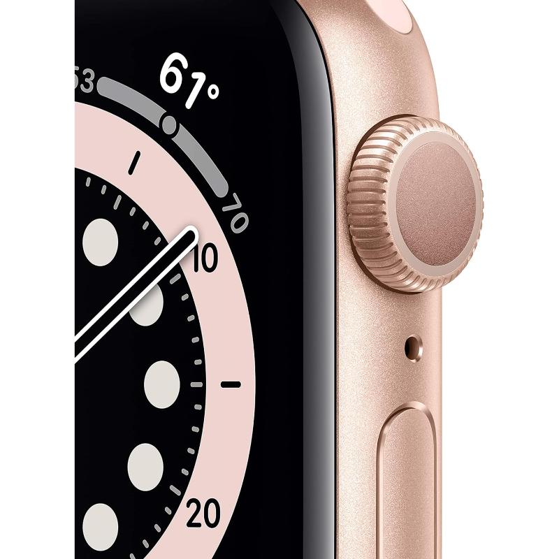 Apple Watch Series 6 Alluminio - Smartwatch X18 recensione e prezzo