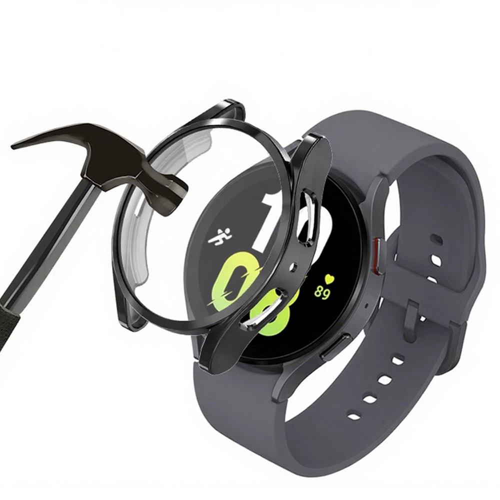 Custodia in silicone TPU per S - Accessories For Galaxy Watch 5 recensione e prezzo