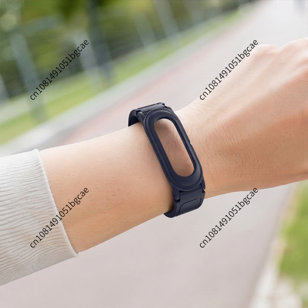 Cinturino Sportivo Traspirante - Silicone Band Replacement recensione e prezzo