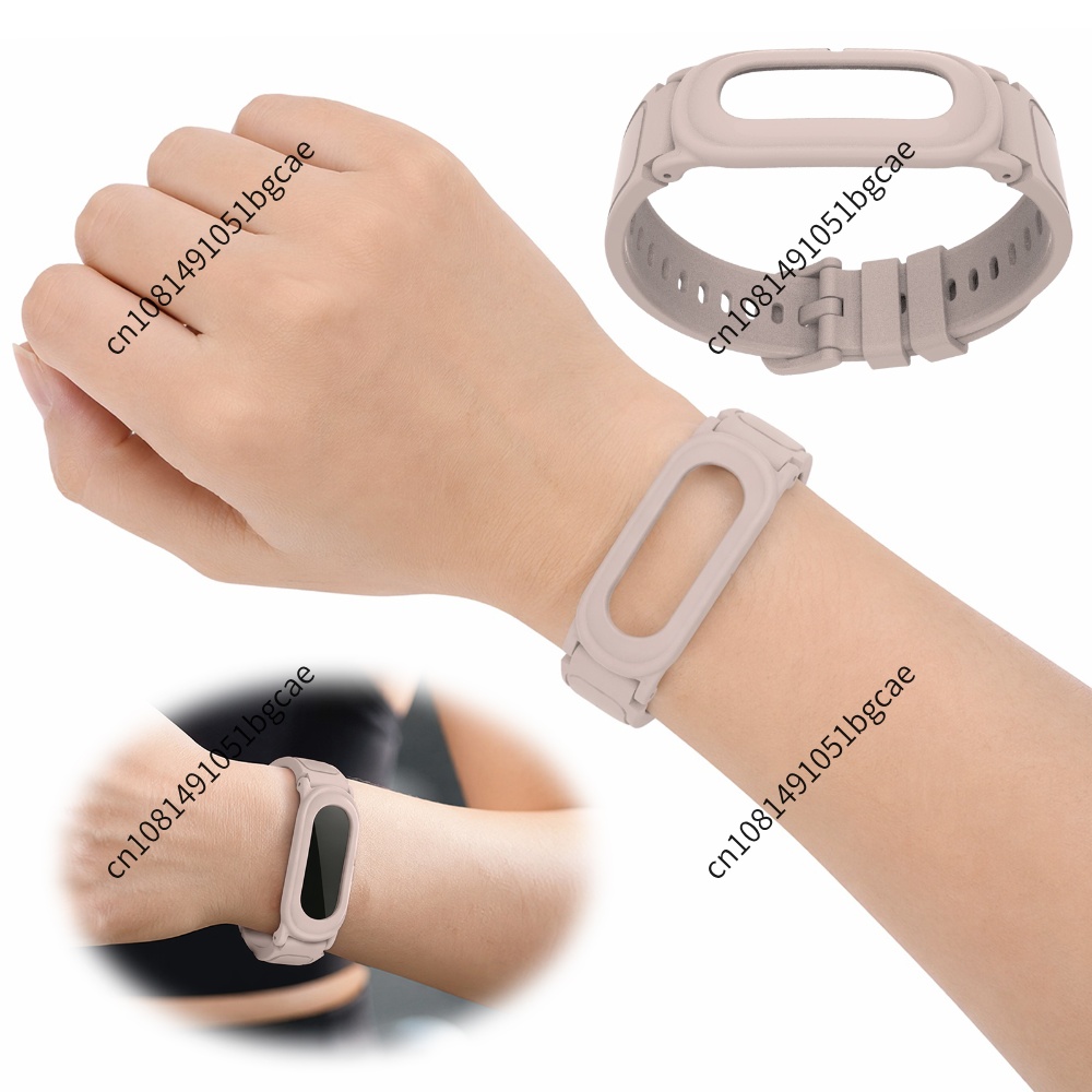 Cinturino Sportivo Traspirante - Silicone Band Replacement recensione e prezzo