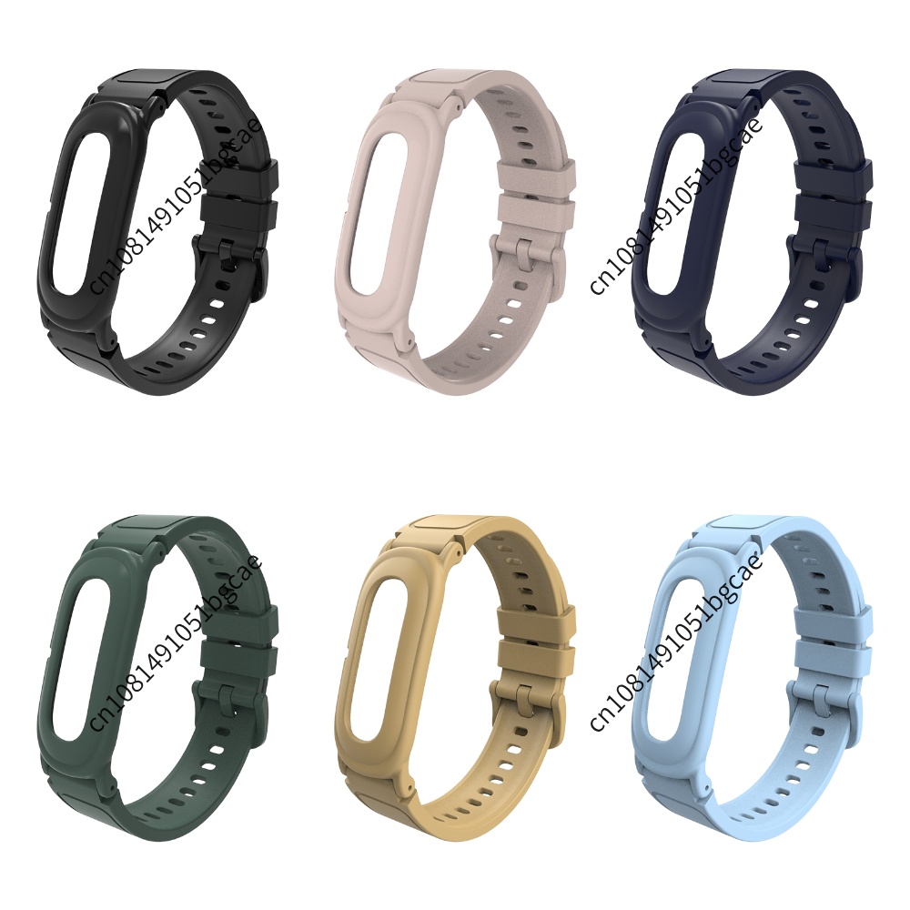 Cinturino Sportivo Traspirante - Silicone Band Replacement recensione e prezzo